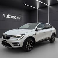 RENAULT Arkana Arkana Hybrid E-Tech 145 CV Inten