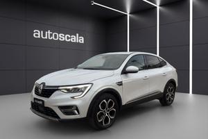 RENAULT Arkana Arkana Hybrid E-Tech 145 CV Inten