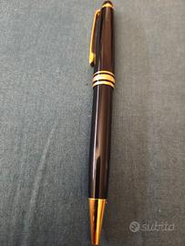 Montblanc Meisterstück Classique 164 penna a sfera