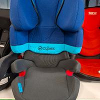 Seggiolino auto CYBEX 