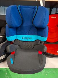 Seggiolino auto CYBEX 