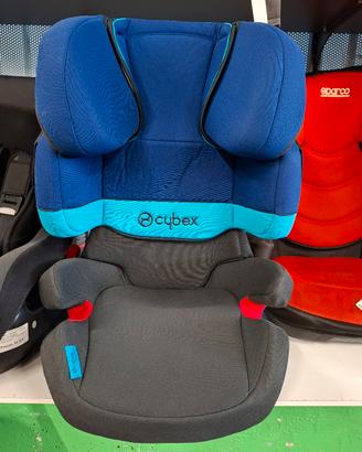 Seggiolino auto CYBEX 