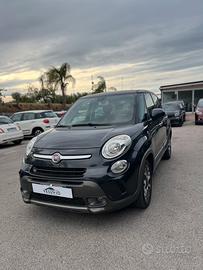 Fiat 500L 1.3 Multijet 85 CV Trekking