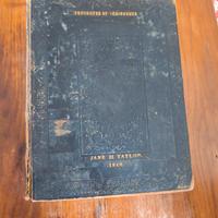bibbia antica