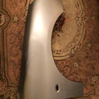 Parafango anteriore dx Peugeot 206/206sw