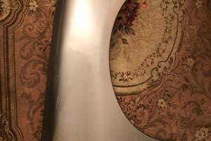 Parafango anteriore dx Peugeot 206/206sw