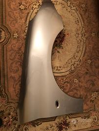 Parafango anteriore dx Peugeot 206/206sw