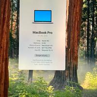 Macbook 13 - M2 - 2022