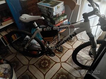 Bianchi Kuma 5100