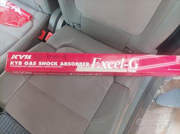 ammortizzatore posteriore 