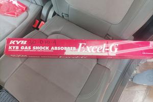 ammortizzatore posteriore 