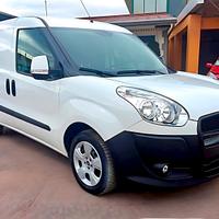 FIAT Doblò Cargo 2012/1.6 MultiJet 105 Certificato