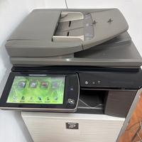 Stampante multifunzime sharp