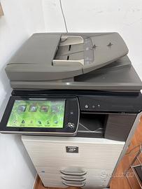 Stampante multifunzime sharp