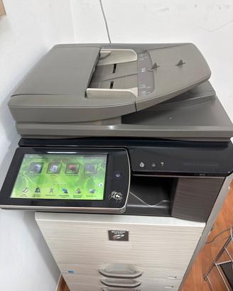 Stampante multifunzime sharp