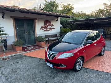 LANCIA Ypsilon 0.9 TwinAir 85 CV 5p S&S Silver T