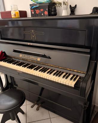 Pianoforte