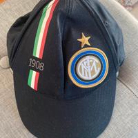 Cappello Inter vintage