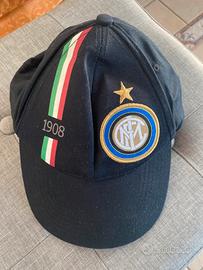 Cappello Inter vintage