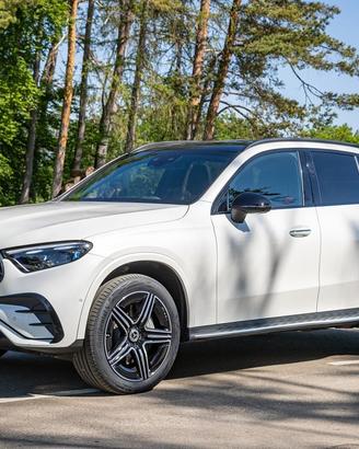 Ricambi usati mercedes classe GLC suv #p