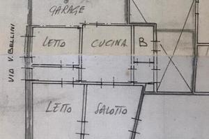 Ampio appartamento indipendente a Torchiarolo