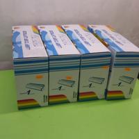 Kit 4 toner CLP-620 BK nero, C ciano, M magenta, Y