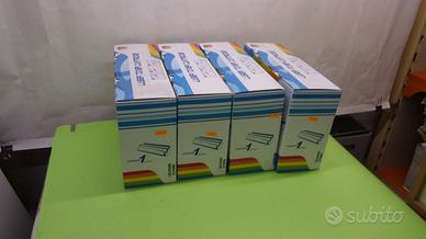 Kit 4 toner CLP-620 BK nero, C ciano, M magenta, Y