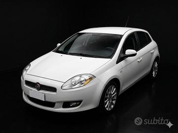 Fiat Bravo 1.6 MJT 12/2013 110000km Navigatore-Cec