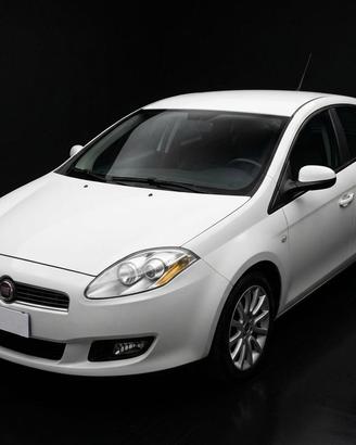 Fiat Bravo 1.6 MJT 12/2013 110000km Navigatore-Cec