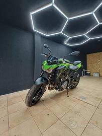 Kawasaki z900 - 2018