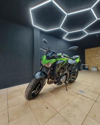 Kawasaki z900 - 2018