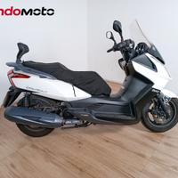 KYMCO Downtown 300i - 2016 Passaggio incluso