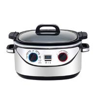 Multifunzione 5 in 1 cooker 5.6l Royalti Line