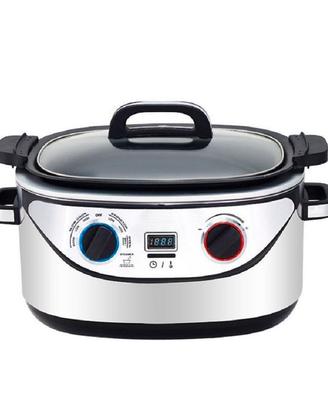 Multifunzione 5 in 1 cooker 5.6l Royalti Line