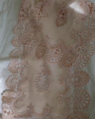 runner macrame '