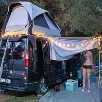 Renault Trafic SpaceClass