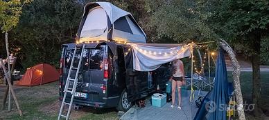 Renault Trafic SpaceClass