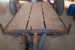 porta cingolo/escavatore 