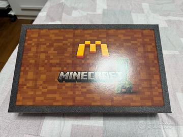 Box Minecraft Limited Edition