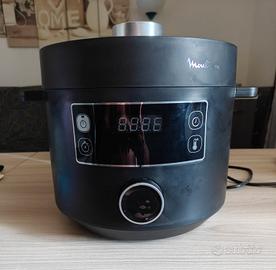 Pentola a pressione elettrica Moulinex