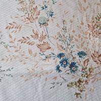 Gabel copriletto matrimoniale cotone