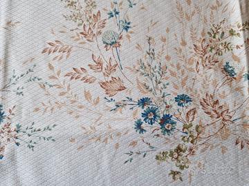 Gabel copriletto matrimoniale cotone