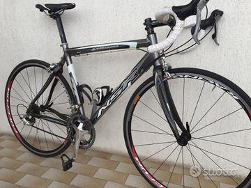 bici corsa