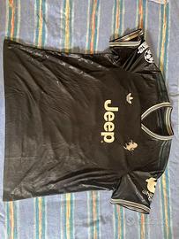 Maglia Juventus Third 2025| McKennie|3XL|Nuova
