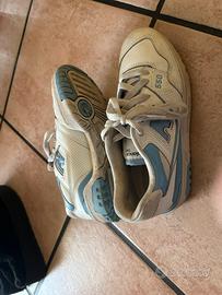 New balance 550