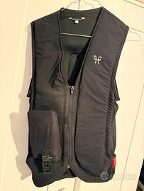 Gilet airbag equitazione Horse Pilot
