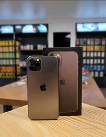 iPhone 11 pro 64 gb