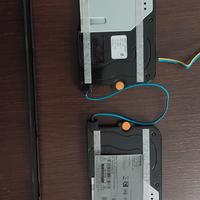 Accessori Tv Samsung UE50AU8070UXZT 
