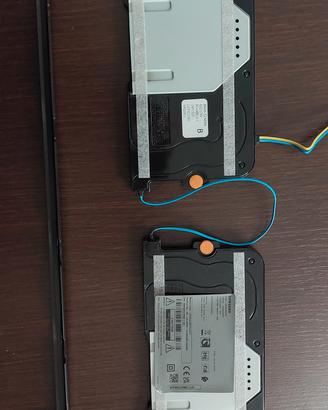 Accessori Tv Samsung UE50AU8070UXZT 