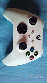 Controller Microsoft Xbox Series mod. Robot White 